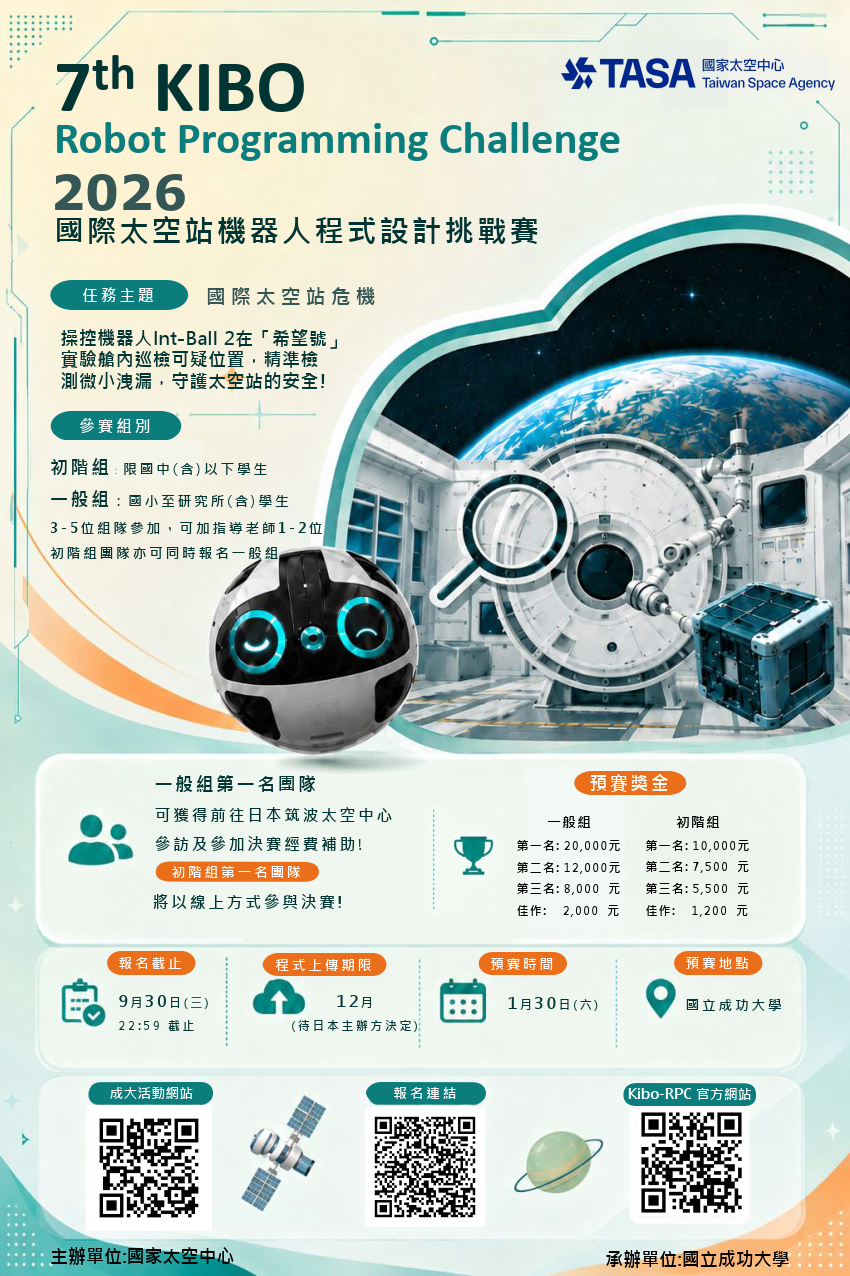 海報